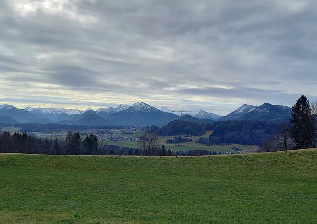 Schafberg, Schmittenstein,.... | Foto: H.Bachinger 