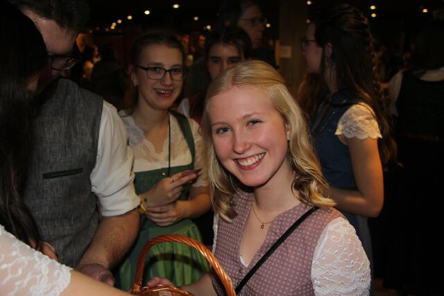 Foto: PR-Team der HBLA Elmberg