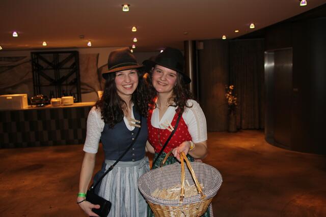 Foto: PR-Team der HBLA Elmberg