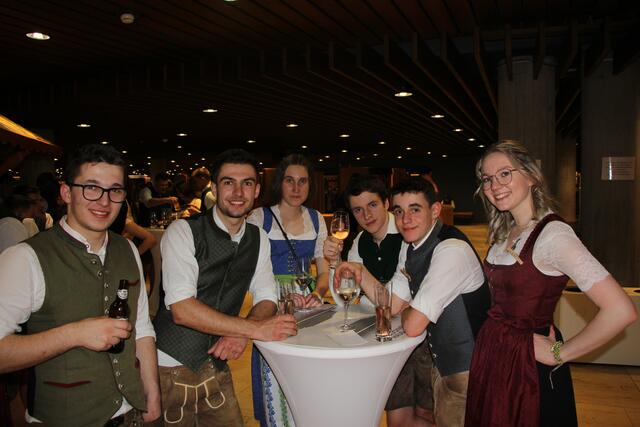 Foto: PR-Team der HBLA Elmberg