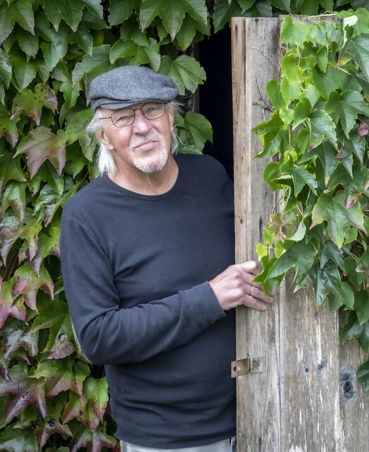 Der Schauspieler und Regisseur Otto Köhlmeier sucht Menschen im Pensionsalter für ein neues Projekt. | Foto: privat