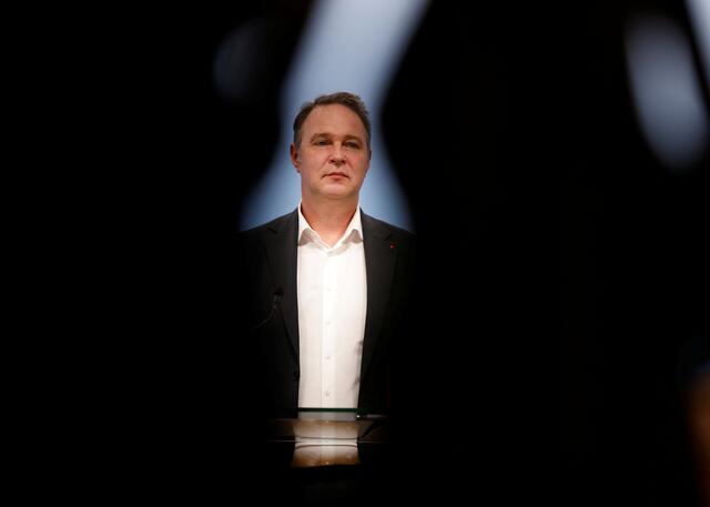 Foto: LEONHARD FOEGER / REUTERS / picturedesk.com