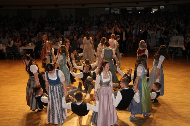 Foto: PR-Team der HBLA Elmberg