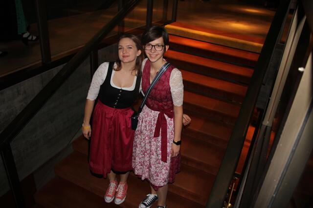 Foto: PR-Team der HBLA Elmberg