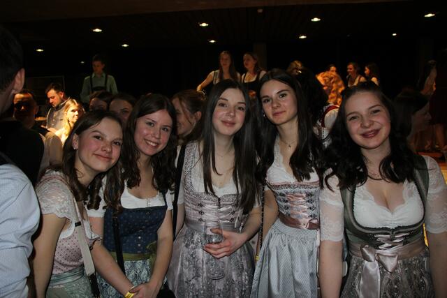 Foto: PR-Team der HBLA Elmberg