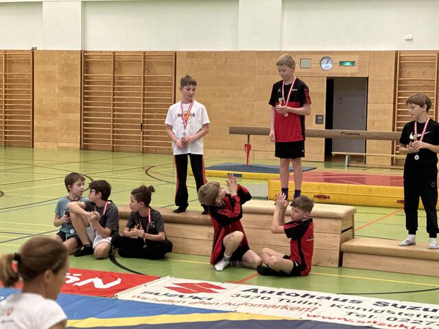 Foto: Sportmittelschule Tulln