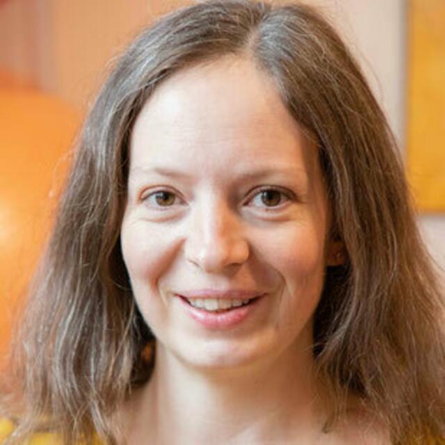 Katharina Mikula | Foto: Gemeinschaftspraxis Manipura