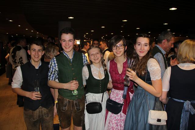 Foto: PR-Team der HBLA Elmberg