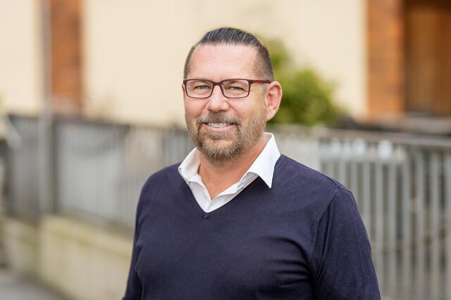Mit seinen Start-ups arbeitet der Unternehmer an neuen Ideen. | Foto: Brand Images