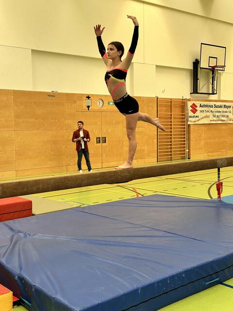 Foto: Sportmittelschule Tulln