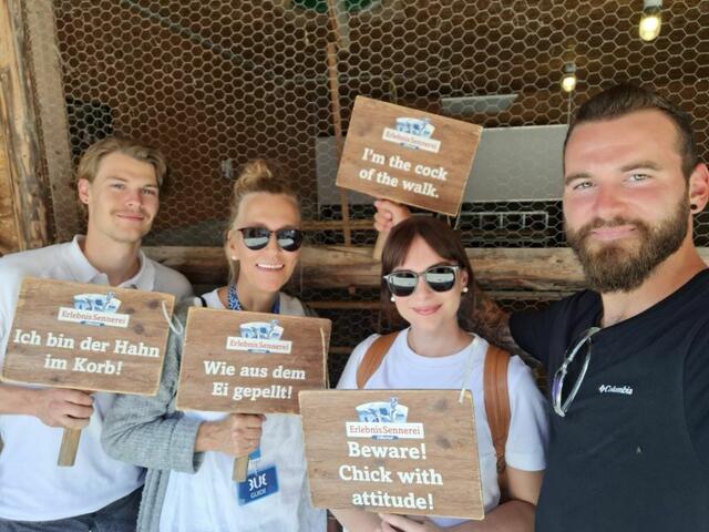 Für die Tourismusbeschäftigten gibt es im PillerseeTal bereits ein großes, attraktives Angebot. | Foto: TVB PillerseeTal