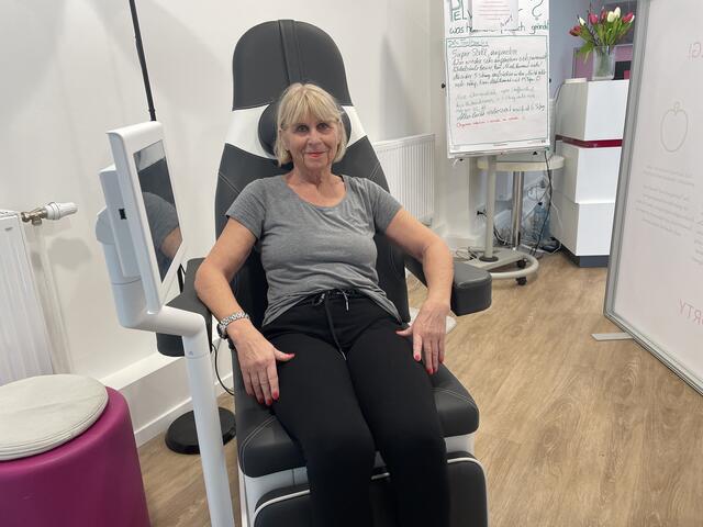 Foto: Bettina Korotvicka