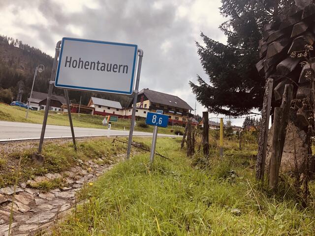 In Hohentauern wird wieder über ein Fahrverbot diskutiert. | Foto: Verderber