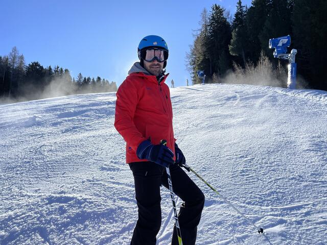 MeinBezirk.at hat den Pistencheck durchgeführt. | Foto: Regionalmedien