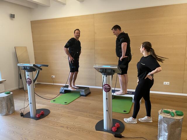 Foto: Alexandra Goll