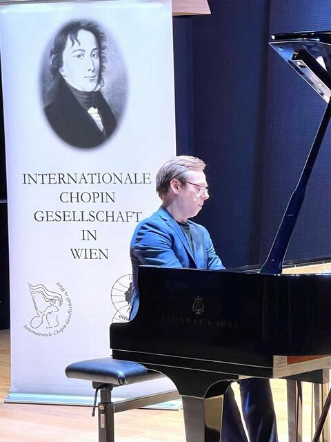 Foto: Fotos von Walter Gerbautz: Dominik Ilisz und Petar Klasan