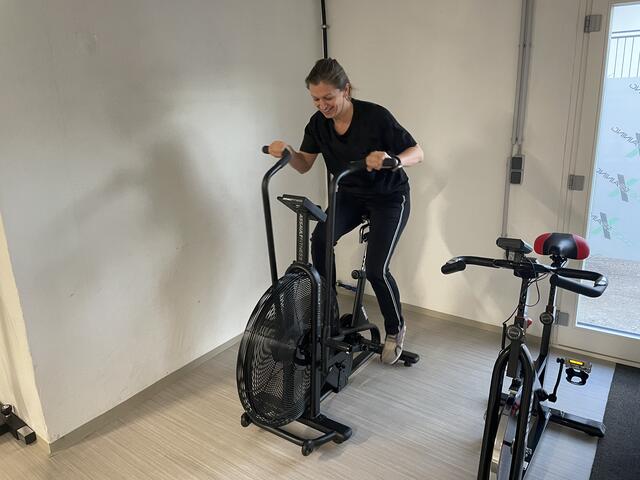 Foto: Alexandra Goll