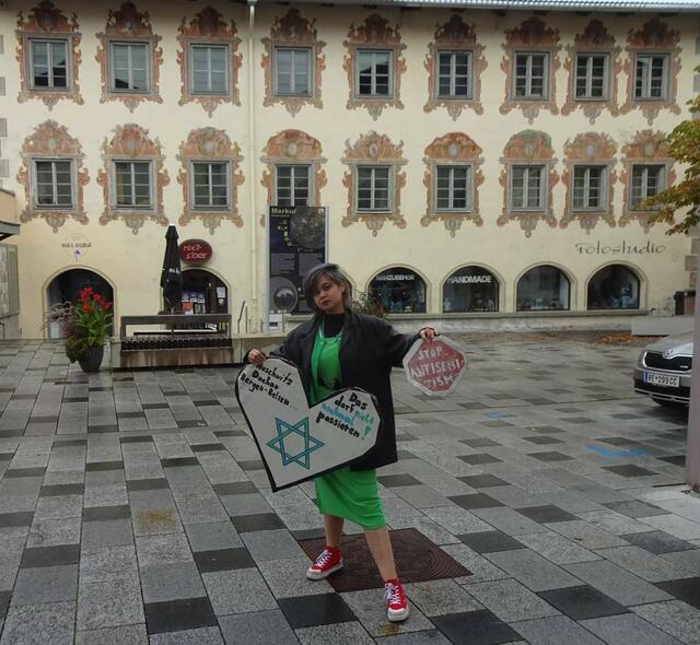 Foto: privat/Derbach