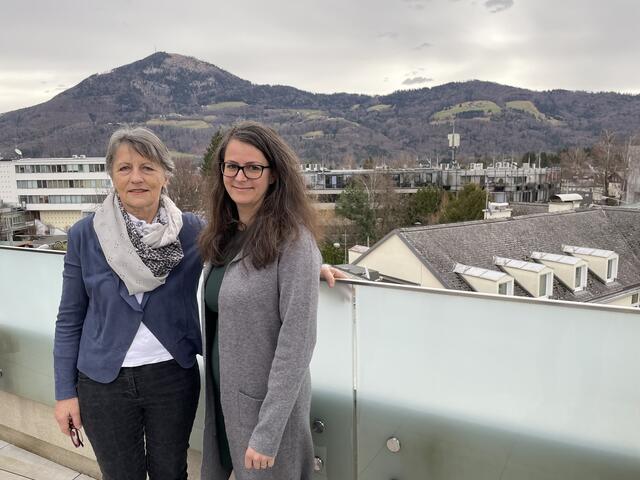 Im März startet die Caritas ihre Haussammlung. Dabei werden Spenden für Menschen aus der Region gesammelt.
 | Foto: Lisa Gold