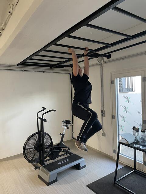 Foto: Alexandra Goll