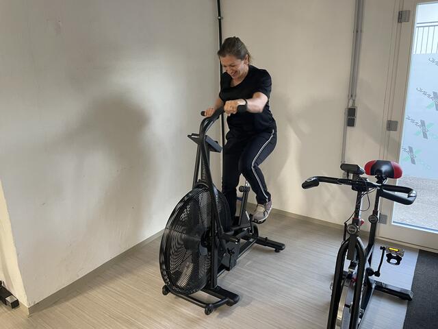 Foto: Alexandra Goll