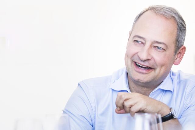 Andreas Schieder (Archiv) | Foto: SPÖ Wien