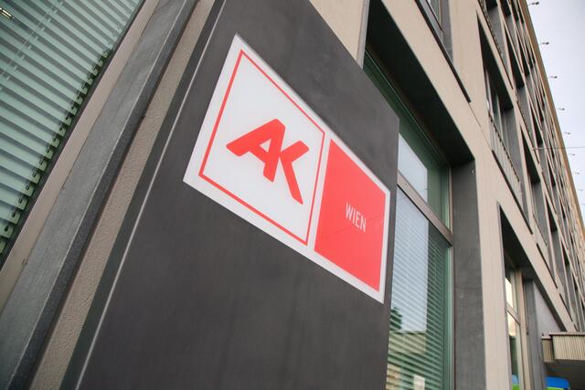 Die Beratung bei der Arbeiterkammer ist vielfältig und zudem kostenlos. | Foto:  PEROUTKA Guenther / WirtschaftsBlatt / picturedesk.com