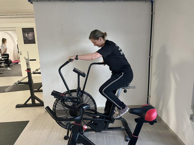 Foto: Alexandra Goll