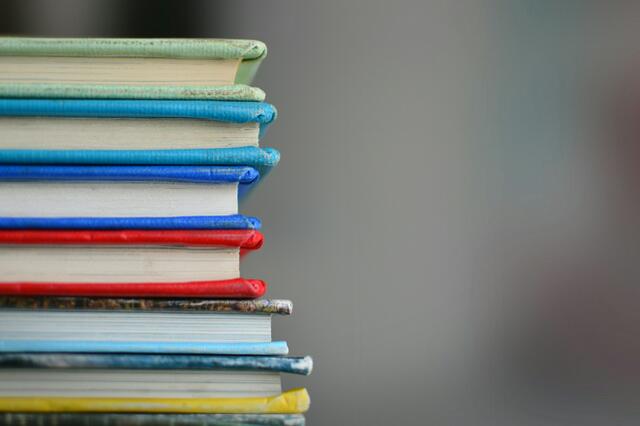 Viele Schulen haben besondere Schwerpunkte. (Symbolbild) | Foto: Kimberly Farmer/Unsplash