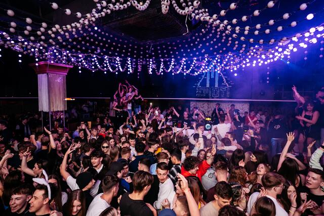 Viele stellen sich nun die Frage: Bald wieder Party im Lusthouse? | Foto: nach(t)leben