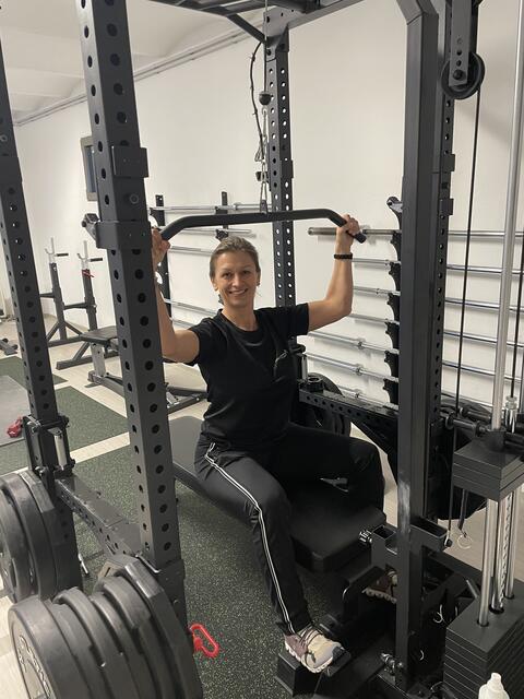 Foto: Alexandra Goll