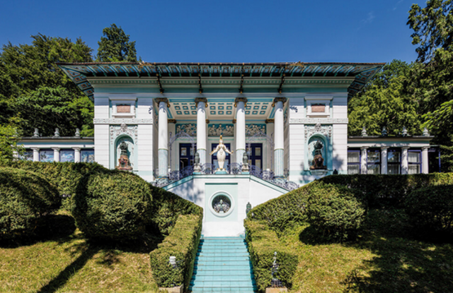 Foto: https://ernstfuchsmuseum.at/