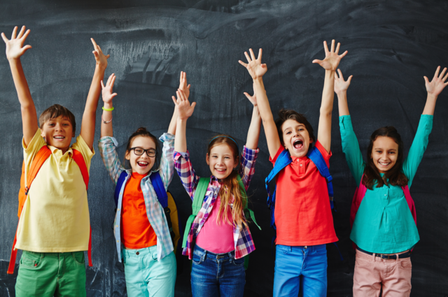 Im Bezirk herrscht aktuell kein Lehrerinnen- und Lehrermangel, der Unterricht kann überall plangemäß stattfinden.  | Foto: Adobe Stock/pressmaster