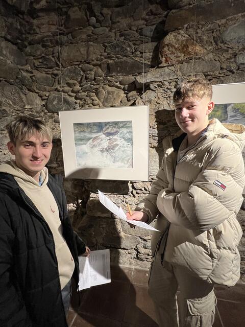 Foto: (c) hlwspittal 2024