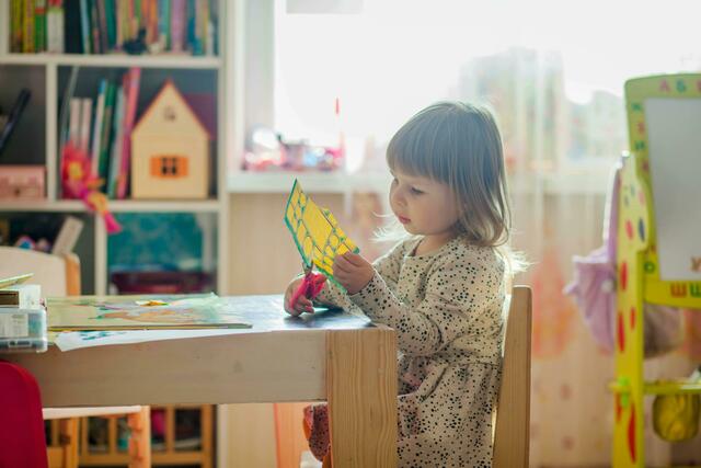 Seit 2013 werden im Schul- und Kindergartenfonds jährlich 41,4 Millionen Euro von Land und Gemeinden zur Verfügung gestellt.  | Foto: pexels