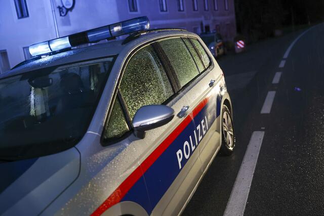 Foto: Daniel Scharinger