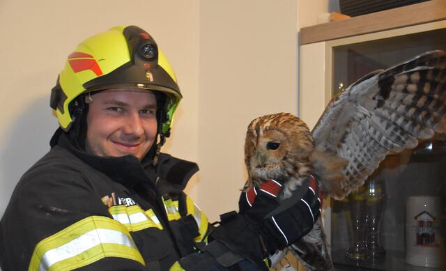 Foto: FF Axberg