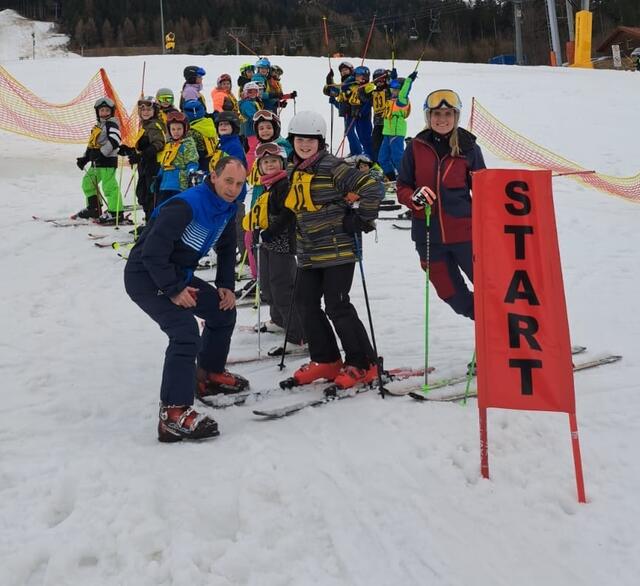 Foto: TUS St. Stefan ob Leoben