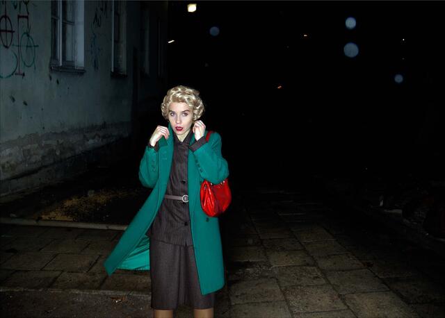 Die Sammlung Verbund Wien, gegründet im Jahr 2004, umfasst etwa 1.000 Werke. | Foto: 2024 Aneta Grzeszykowska / Courtesy of the artist and Raster Gallery, Warszawa