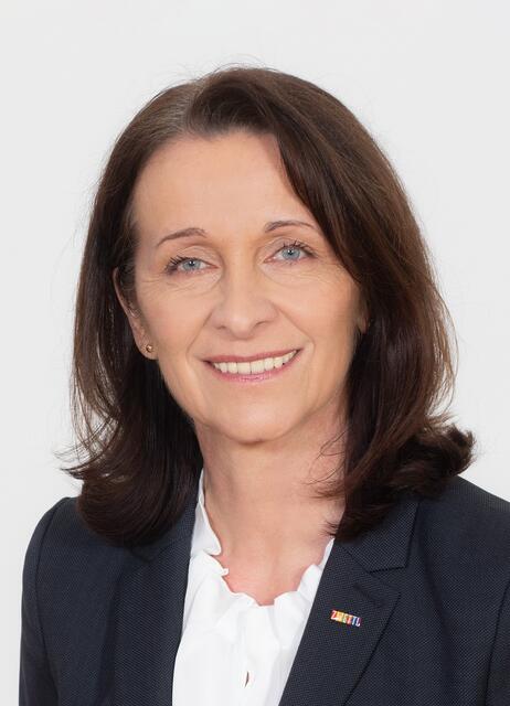 Tourismus- und Wirtschaftsstadträtin Anne Blauensteiner  | Foto: Stadtgemeinde Zwettl
