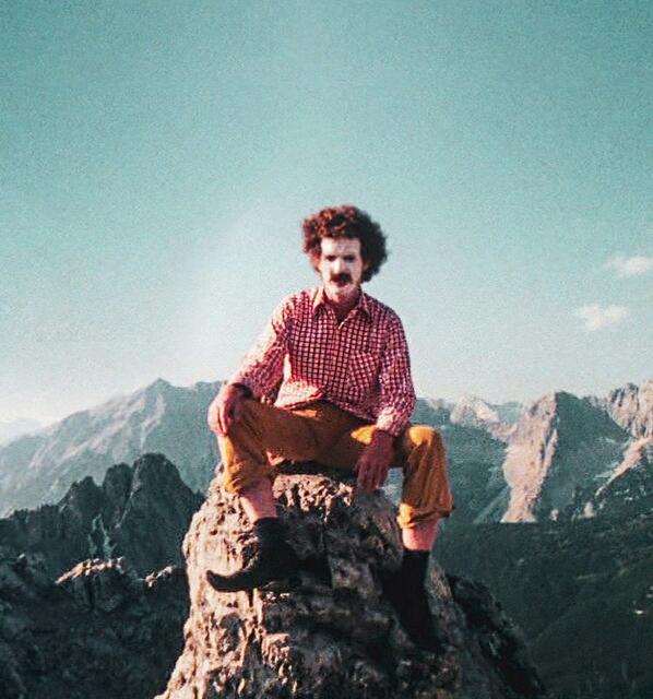 Zum achten Mal findet das Diametrale Filmfestival in Innsbruck statt.  | Foto: Diametrale 