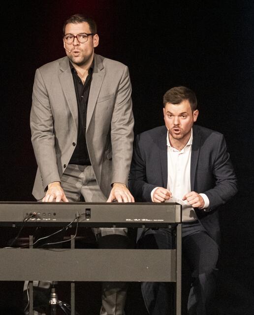 Foto: Gerhard MALY