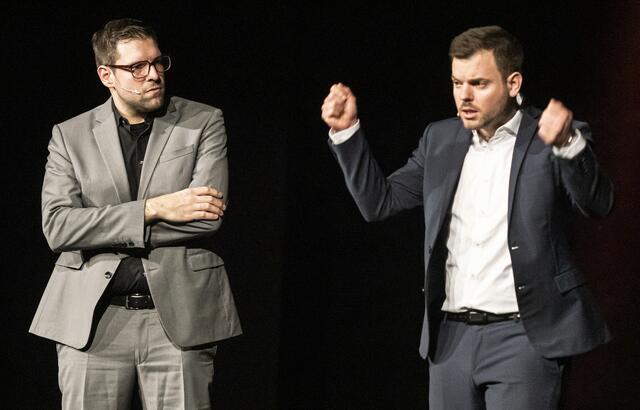 Foto: Gerhard MALY