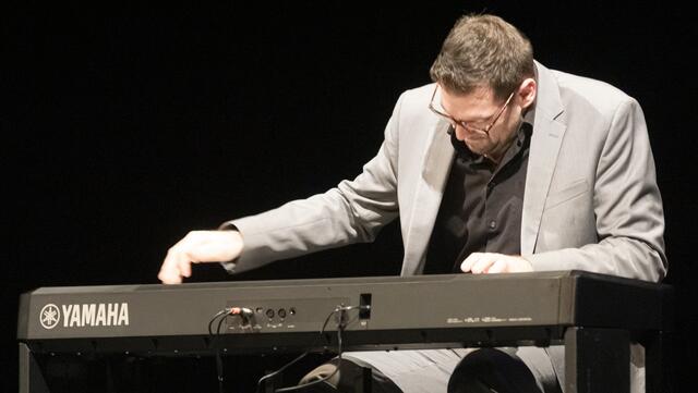 Foto: Gerhard MALY