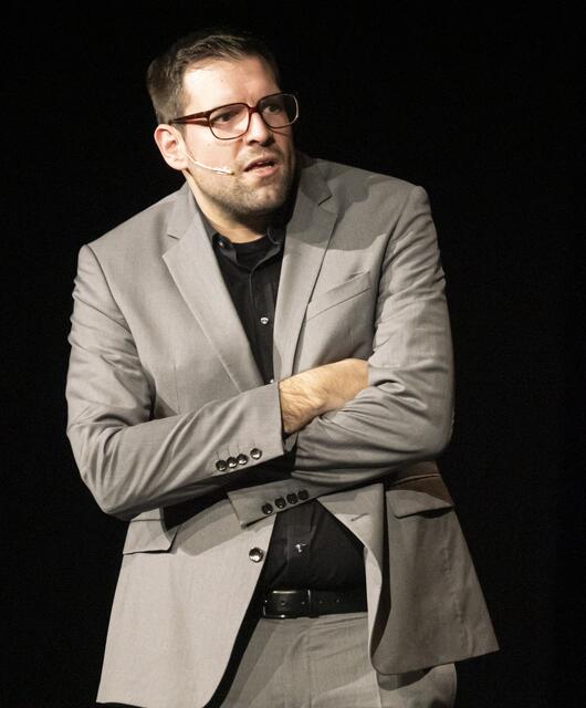 Foto: Gerhard MALY
