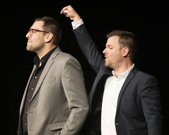 Foto: Gerhard MALY