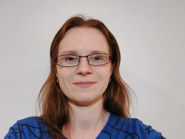 Barbara Konrad aus Herzogenburg | Foto: Irmi Stummer