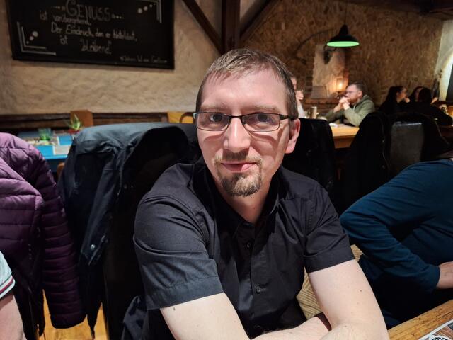 Christoph Wild | Foto: Irmi Stummer