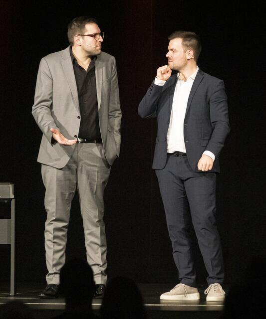 Foto: Gerhard MALY
