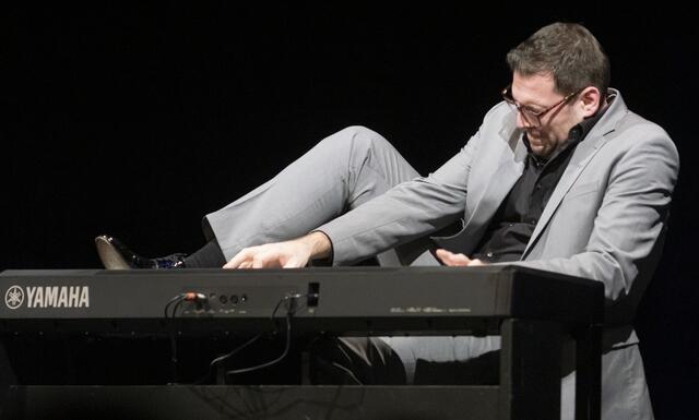 Foto: Gerhard MALY